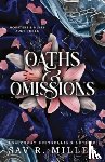 Miller, Sav R. - Oaths and Omissions