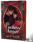 Miller, Sav R. - Endless Anger