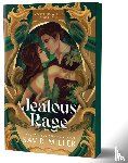 Miller, Sav R. - Jealous Rage