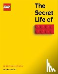 Konstanski, Daniel - Konstanski, D: Secret Life of Lego(r) Bricks