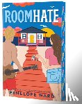 Ward, Penelope - Roomhate (Deluxe Edition)