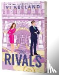 Keeland, VI - The Rivals (Deluxe Edition)