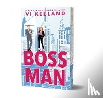 Keeland, VI - Bossman (Deluxe Edition)