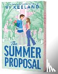 Keeland, VI - The Summer Proposal (Deluxe Edition)