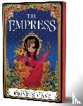 Cast, Kristin - Cast, K: Empress (Deluxe Edition)