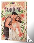 Cast, Kristin - Fortune (Deluxe Edition): A Towerfall Novel