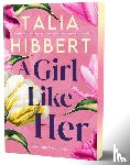 Hibbert, Talia - Hibbert, T: Girl Like Her (Deluxe Edition)