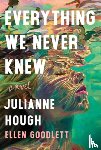 Hough, Julianne - Everything We Never Knew