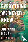 Hough, Julianne - Everything We Never Knew