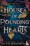 Wildenstein, Olivia - Wildenstein, O: House of Pounding Hearts (Standard Edition)