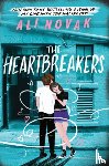 Novak, Ali - The Heartbreakers