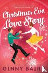 Baird, Ginny - Christmas Eve Love Story