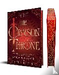 Raasch, Sara, Revis, Beth - The Crimson Throne