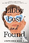 Booth, Stephanie - Libby Lost and Found