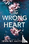 Hartmann, Jennifer - Hartmann, J: Wrong Heart