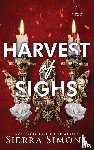 Simone, Sierra - Harvest of Sighs