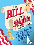 Sobel, Syl - The Bill of Rights: A Kid's Guide to Freedom in America