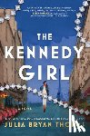 Bryan Thomas, Julia - The Kennedy Girl