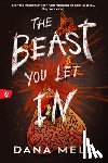 Mele, Dana - The Beast You Let In