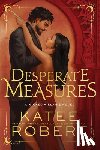 Robert, Katee - Desperate Measures (Standard Edition)