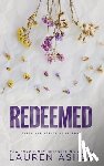 Asher, Lauren - Asher, L: Redeemed (Standard Edition)
