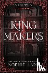 Lark, Sophie - Kingmakers: Year Two (Standard Edition)