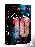 Walsh, Chloe - Walsh, C: Releasing 10 (Standard Edition)