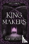 Lark, Sophie - Kingmakers: Year Three (Standard Edition)