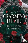 Kenney, Rebecca - Charming Devil (Standard Edition)