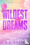 Shen, L J - Shen, L: Wildest Dreams (Standard Edition)