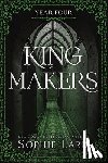 Lark, Sophie - Kingmakers: Year Four (Standard Edition)