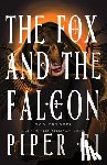 Cj, Piper - The Fox and the Falcon (Standard Edition)