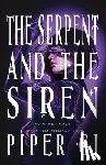 Cj, Piper - The Serpent and the Siren (Standard Edition)