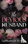 Maura, Catharina - The Devious Husband (Standard Edition)