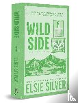 Silver, Elsie - Silver, E: Wild Side (Standard Edition)