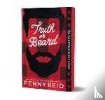 Reid, Penny - Truth or Beard