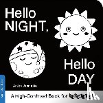 duopress - Hello Night, Hello Day