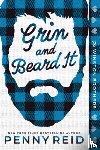 Reid, Penny - Grin and Beard It (Standard Edition)
