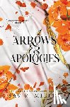 Miller, Sav R. - Arrows and Apologies (Standard Edition)
