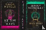 Miller, Sav R. - Stolen Vows & Irresistible Devil (Standard Edition)