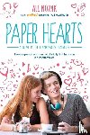 Novak, Ali - Paper Hearts