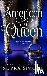 Simone, Sierra - American Queen