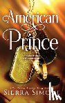 Simone, Sierra - American Prince