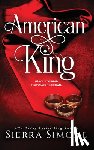 Simone, Sierra - American King