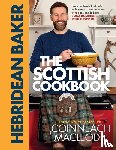 MacLeod, Coinneach - MacLeod, C: Hebridean Baker: The Scottish Cookbook