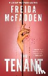 McFadden, Freida - The Tenant