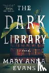 Evans, Mary Anna - The Dark Library