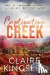 Kingsley, Claire - Captivation Creek