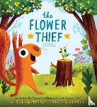 Hemming, Alice - The Flower Thief