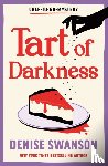 Swanson, Denise - Tart of Darkness